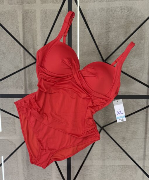 Maillot Primark " Red 2 "