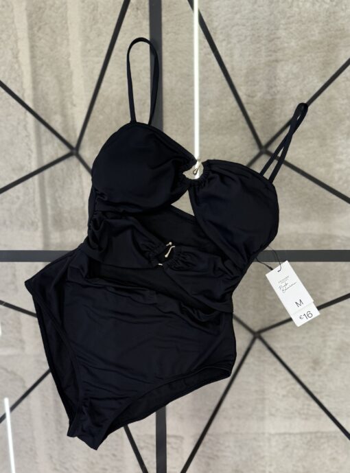 Maillot Primark " Noir "