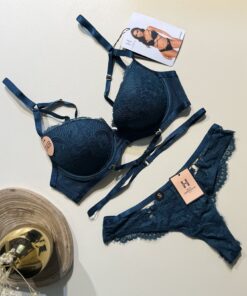 Ensemble 2 pièces - H - Vert