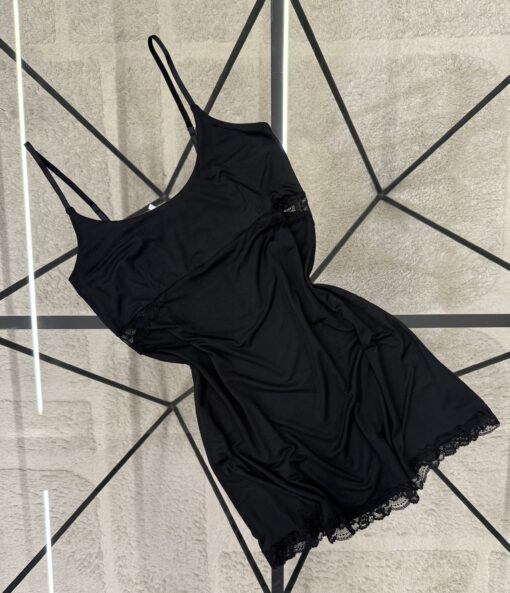 Nuisette " Noir "