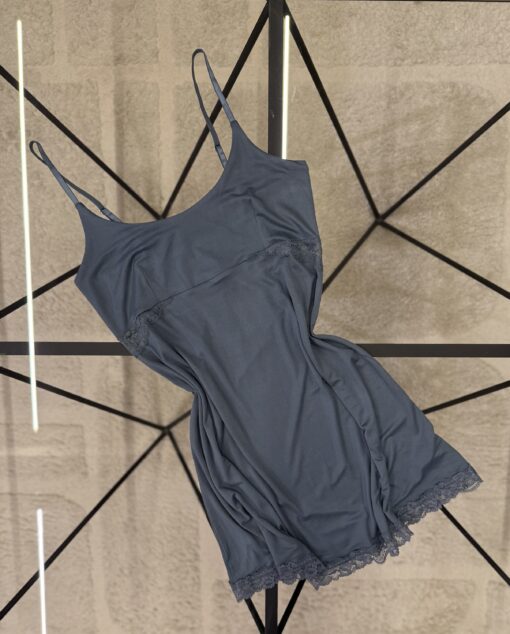 Nuisette " Bleu"