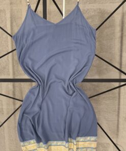 Alternative view of Nuisette " Bleu "