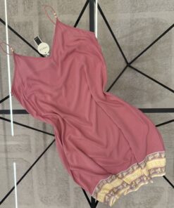 Nuisette " Rose "