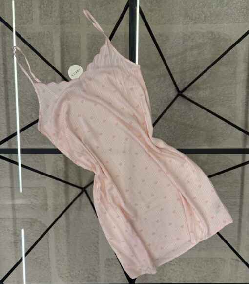 Nuisette " Rose "