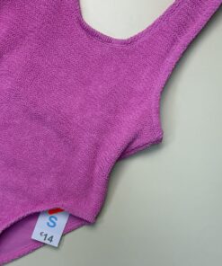 Alternative view of Maillot Primark " Pink "