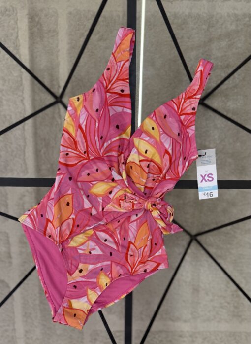 Maillot Primark " à motifs "