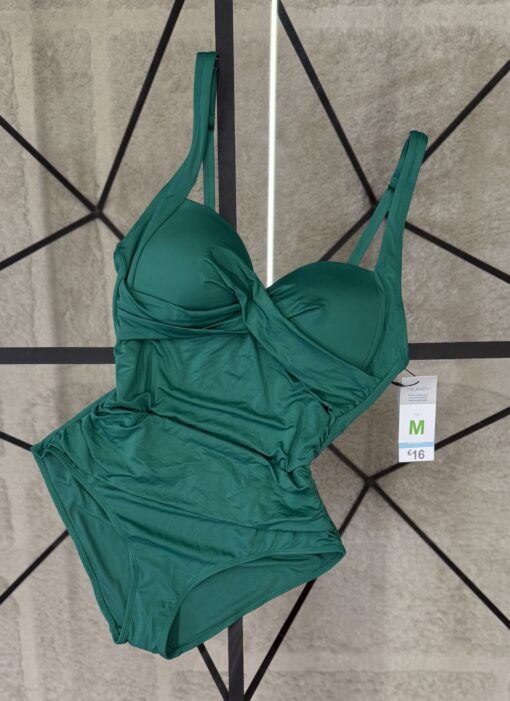 Maillot Primark " Vert "