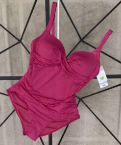 Maillot Primark " Fushia "