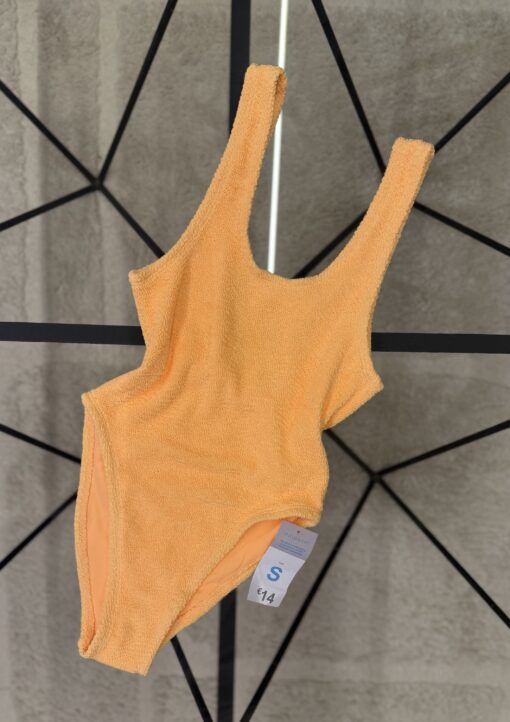 Maillot Primark " Orange "