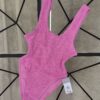 Maillot Primark " Pink "