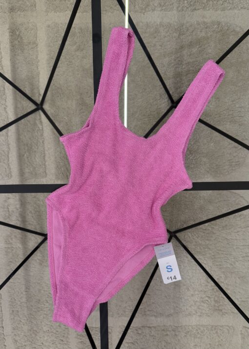 Maillot Primark " Pink "