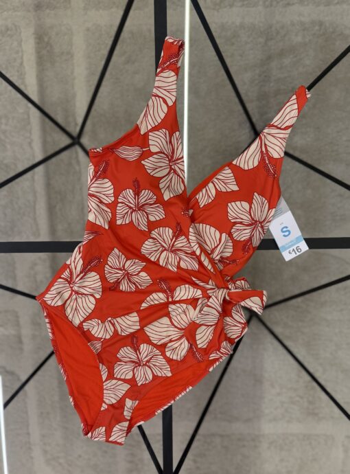 Maillot Primark " Tropical "