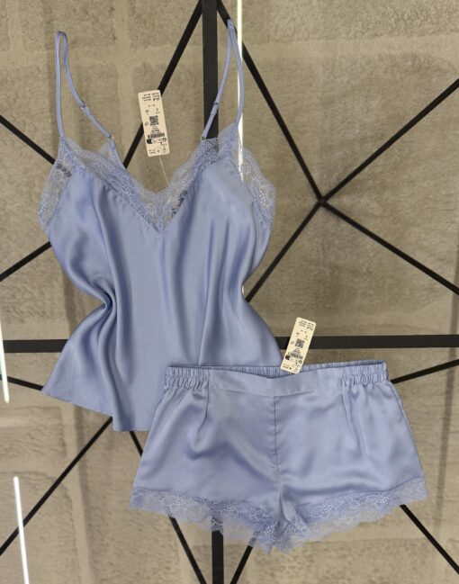 Ensemble short - bustier Etam
