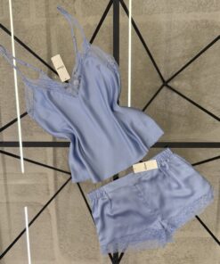 Alternative view of Ensemble short - bustier Etam