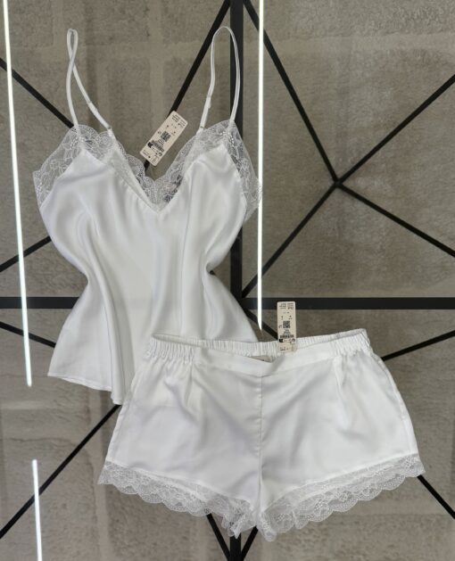 Ensemble short - bustier Etam