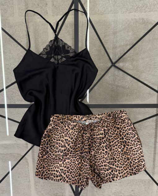 Ensemble bustier - short - Etam -