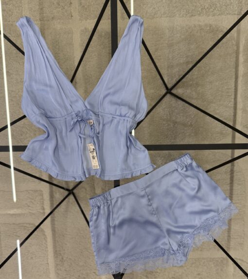 Ensemble short - bustier Etam
