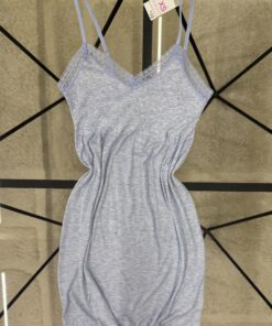 Alternative view of Nuisette - Primark - Bleu ciel