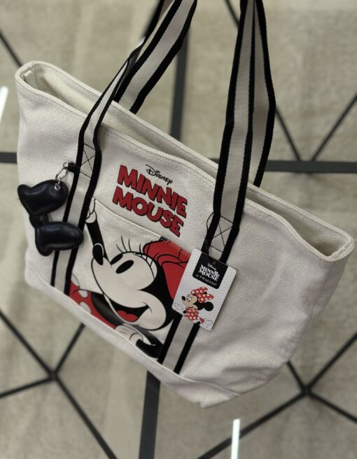 Sac de plage Disney - Primark - New