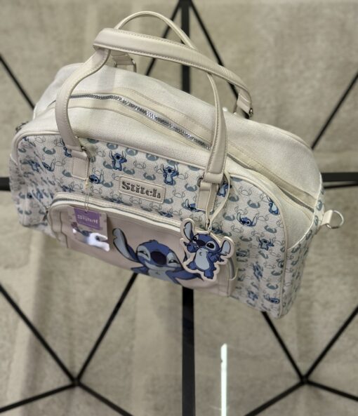 Sac de voyage Stitch - Primark -