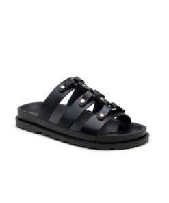 Mule - Black -