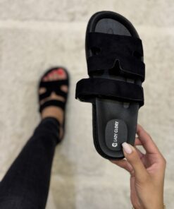 Mule - Black -