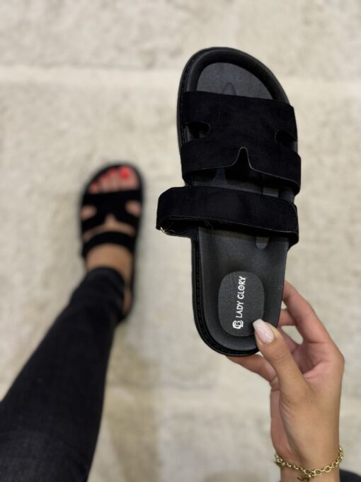 Mule - Black -