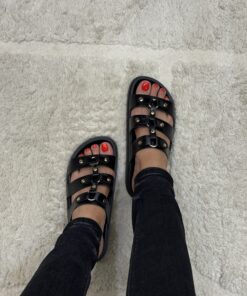 Alternative view of Mule - Black -