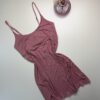 Nuisette " Rose "