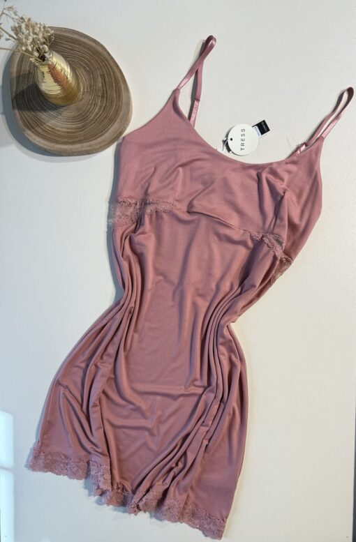 Nuisette " Rose "