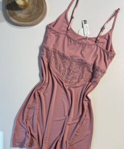 Alternative view of Nuisette " Rose "