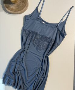 Alternative view of Nuisette " Bleu"