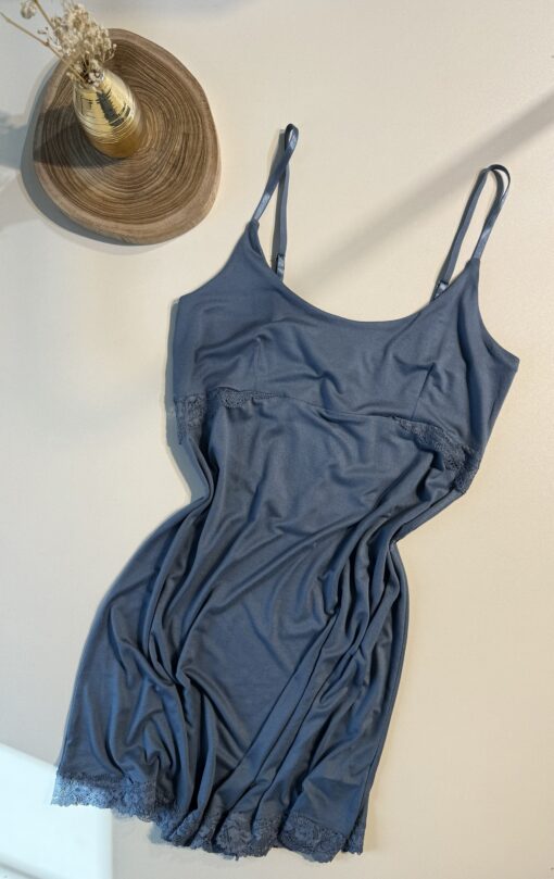 Nuisette " Bleu"