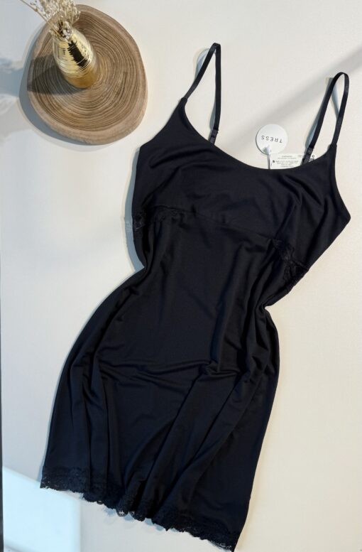 Nuisette " Noir "