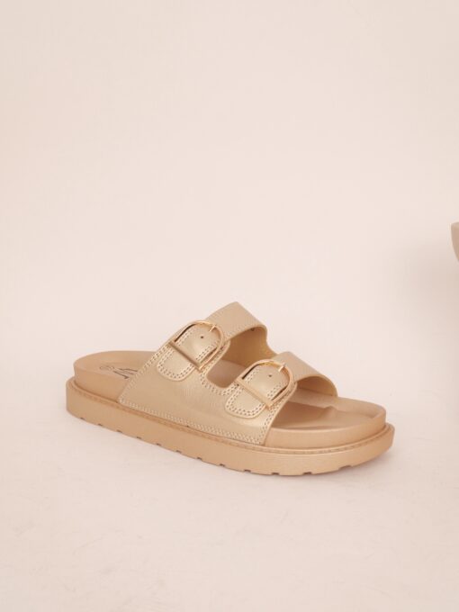 Mule - Gold -