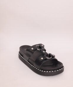 Mule - Black  -