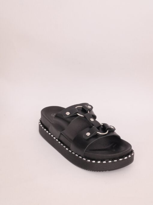 Mule - Black  -