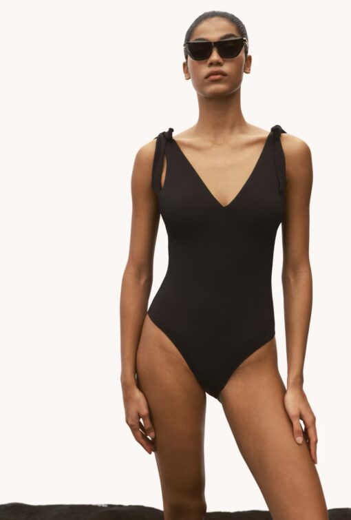 Maillot H&M " Noir "