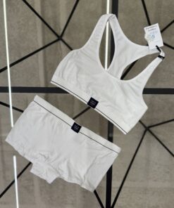 Ensemble 2 pcs - Primark - blanc