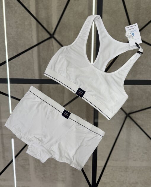 Ensemble 2 pcs - Primark - blanc