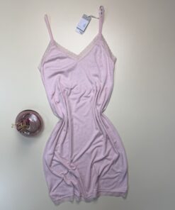 Alternative view of Nuisette - Primark - " Rose "