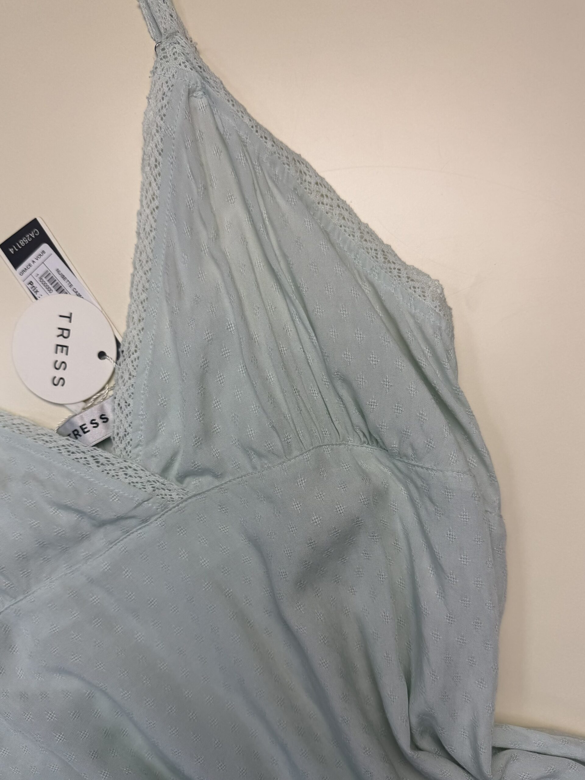 Nuisette " Vert " – Image 3