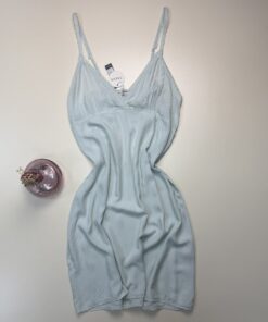 Alternative view of Nuisette  " Vert "