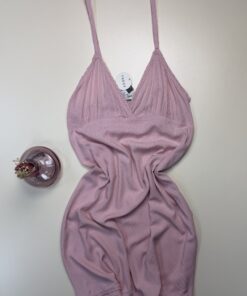 Alternative view of Nuisette  " Rose "