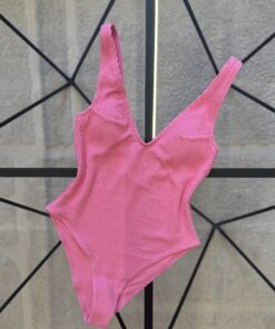 Maillot h&m - Rose -