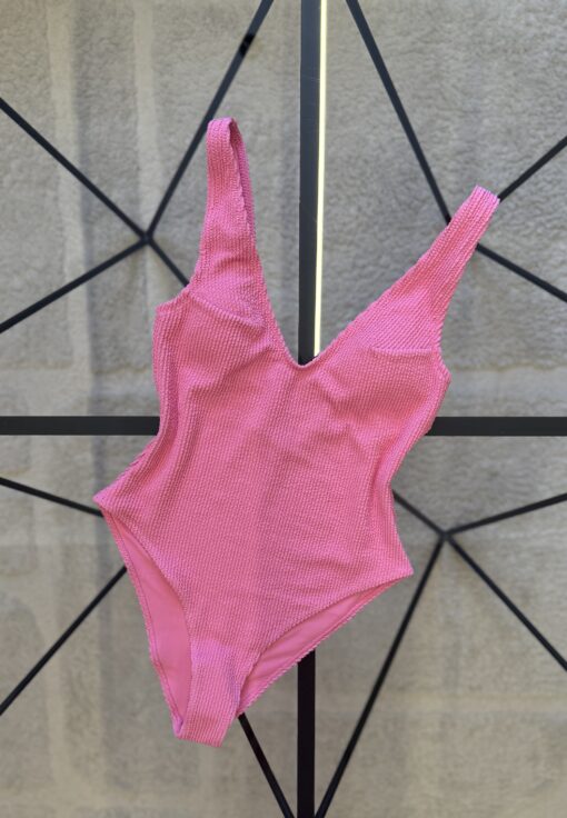 Maillot h&m - Rose -