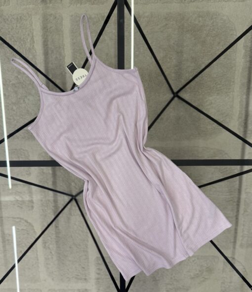 Nuisette  " Mauve "