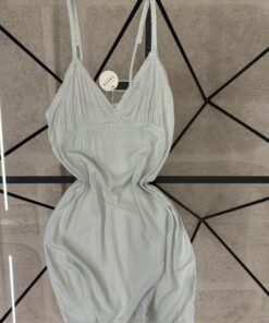 Alternative view of Nuisette  " Vert "