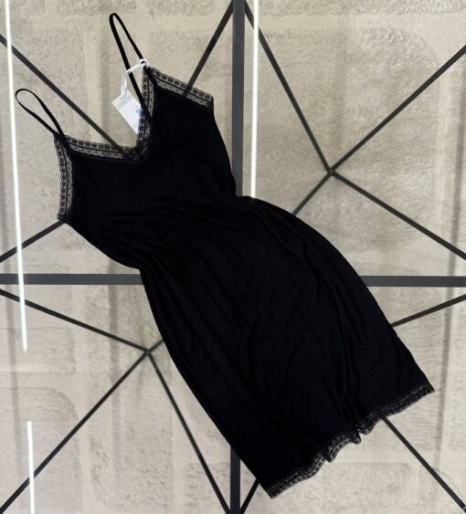 Nuisette - Primark - " Noir "