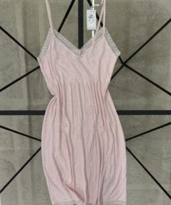 Alternative view of Nuisette - Primark - " Rose "